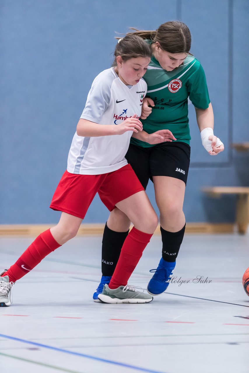 Bild 404 - wCJ Futsalmeisterschaft Runde 1